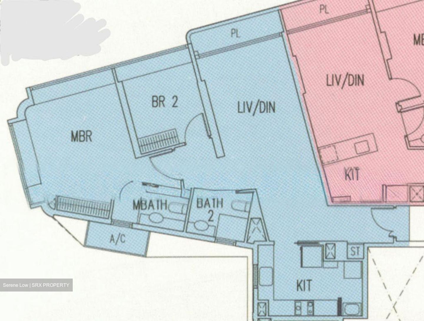 D'Leedon (D10), Condominium #607381611